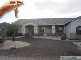 36630 N 15th Ave, Phoenix, AZ 85086