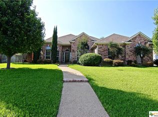 5924 Fawn Meadows Dr, Temple, TX 76502