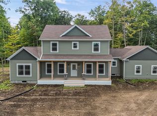 2494 Cider St, Caledonia, NY 14423