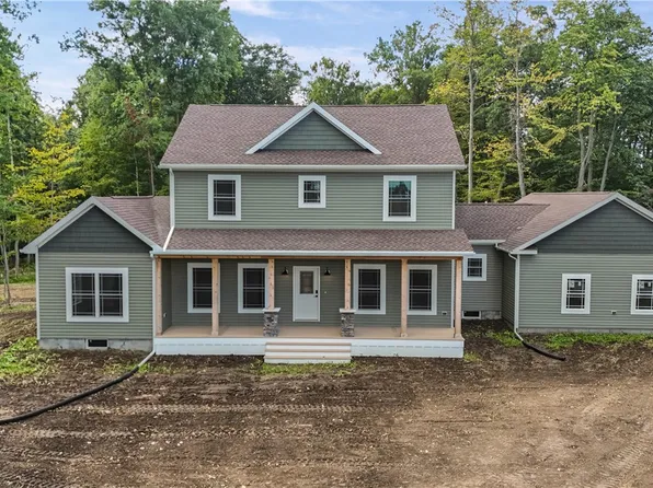 2494 Cider St, Caledonia, NY 14423