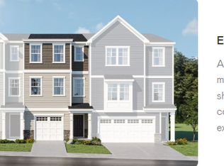 530 Light Oak Way #342, Apex, NC 27539