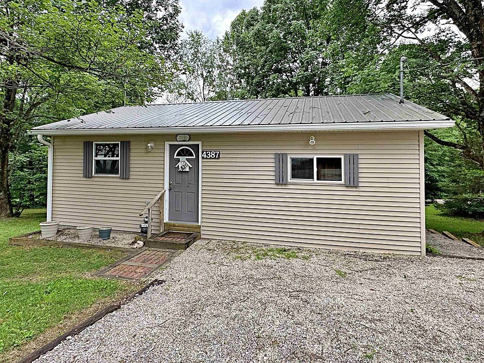 1st image of 4387 W County Road 640 S