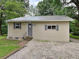 4387 W County Road 640 S, Paoli, IN 47454