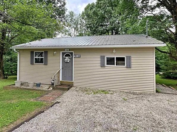4387 W County Road 640 S, Paoli, IN 47454