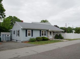 53 Edgemere Rd, Lynn, MA 01904