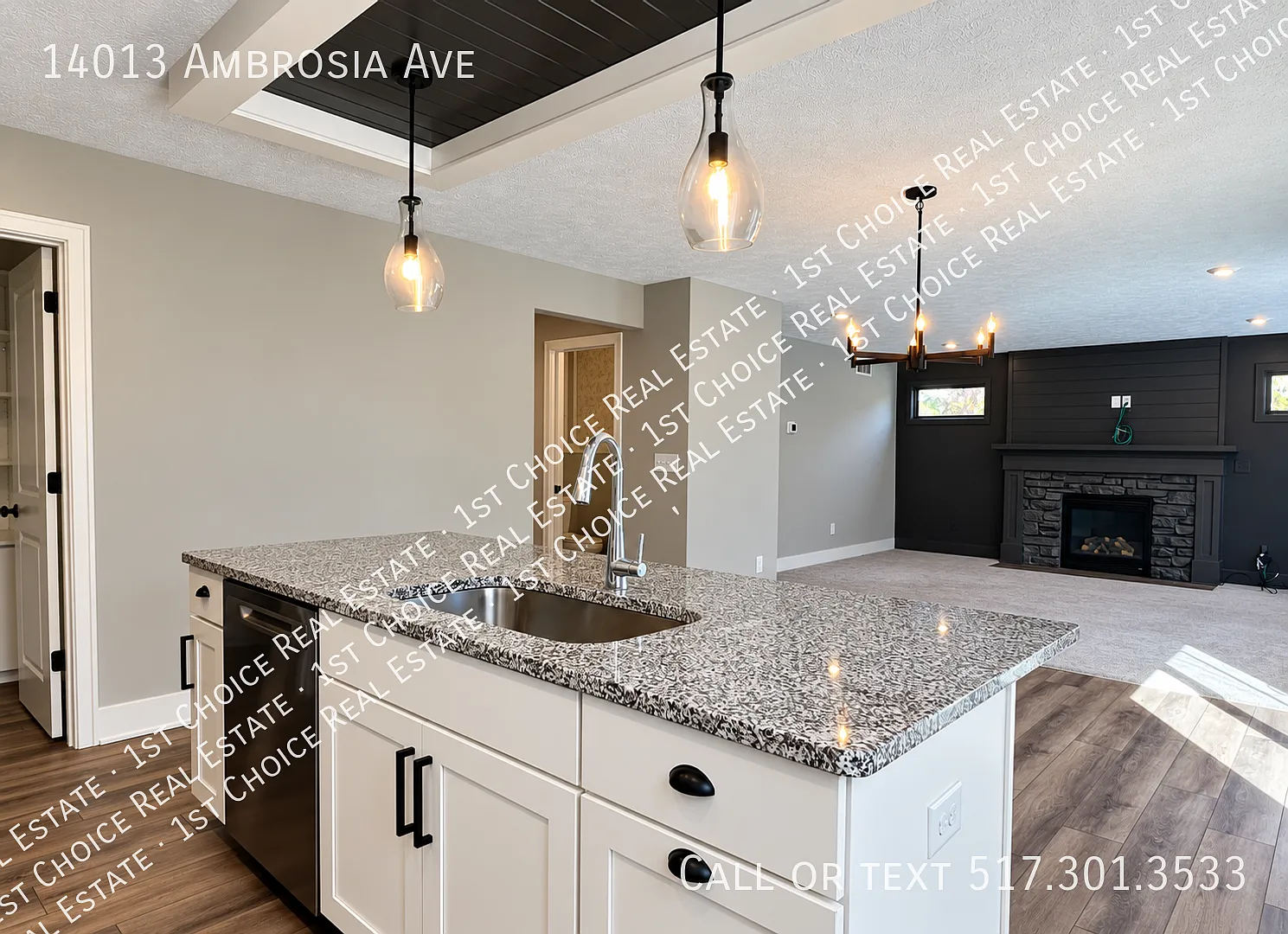 4-Bdr 3.5-Bth House In Dewitt - Dewitt Schools - Available Now! — Photo 3