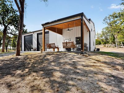 4005 N Fm 51, Weatherford, TX, 76085
