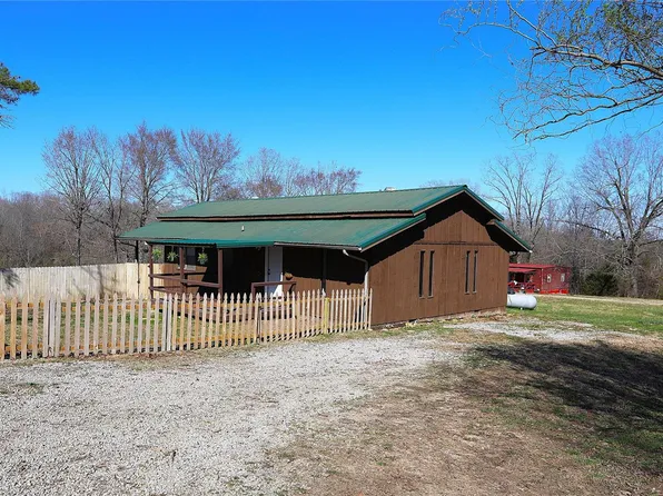 537 County Road 485, Harviell, MO 63945