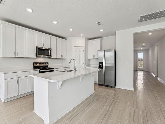The Hibiscus floorplan at 4508 Windy Oak Way.
