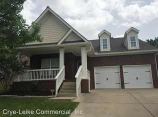 1704 Robindale Ct, Hermitage, TN 37076