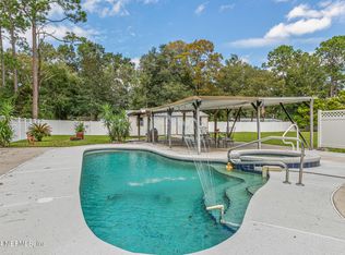 85189 Dick King Rd, Yulee, FL 32097