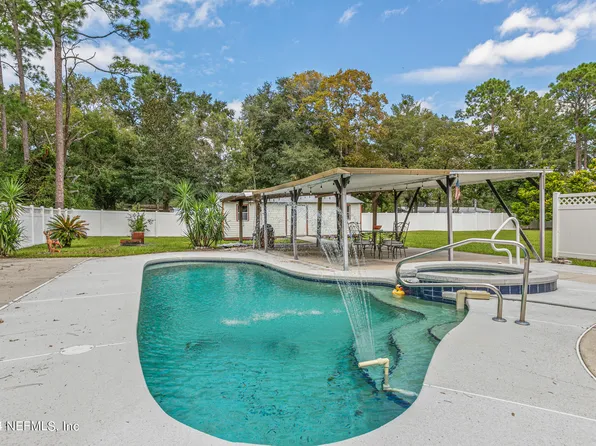 85189 DICK KING Road, Yulee, FL 32097