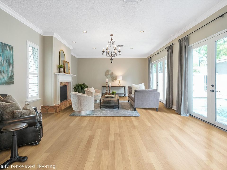370 Tealwood Dr, Houston, TX 77024 MLS 64391162 Zillow