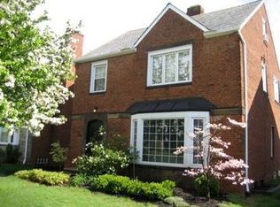 3834 Faversham Rd, University Heights, OH 44118