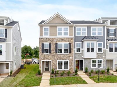 740 Park Ridge Dr, Crozet, VA, 22932