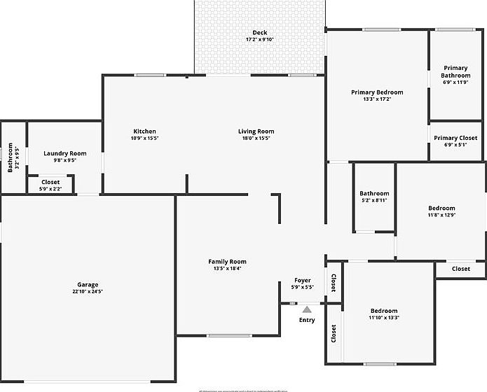 2nd image of 3360 Covey Ct