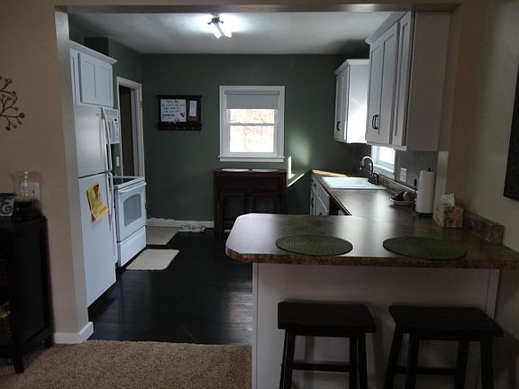 kitchen north