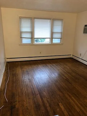 View of Living Room
