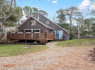 5 Windsor Dr, Edgartown, MA 02539