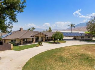 38792 Comanche Point Rd, Arvin, CA 93203