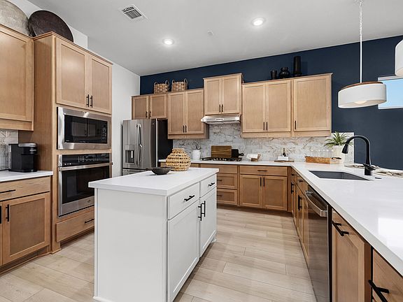 Kitchen - Representational Photo