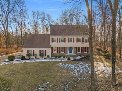 65 Wehrli Rd, Long Valley, NJ, 07853
