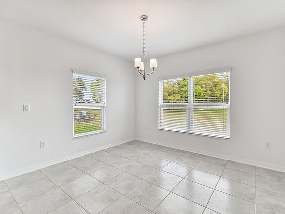 Interior - Representational Photo