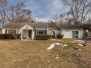 9180 N Lilley Rd, Plymouth, MI 48170