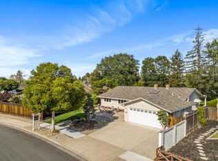 1644 Lachine Dr, Sunnyvale, CA 94087