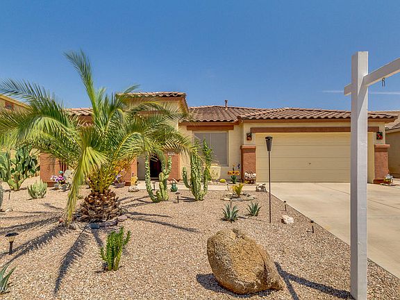 3rd image of 36338 W Costa Blanca Dr