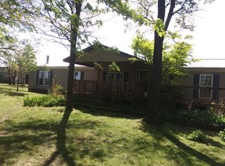 2335 County Road 15, Sarcoxie, MO 64862