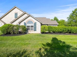 143 Falls Peak Ln, Delaware, OH 43015