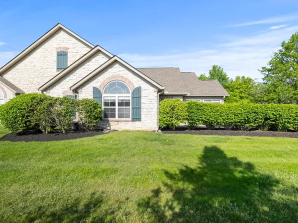 143 Falls Peak Ln, Delaware, OH 43015