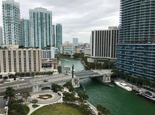 465 Brickell Ave APT 1604, Miami, FL 33131
