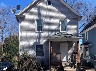 10 Emanon St, Rochester, NY 14621