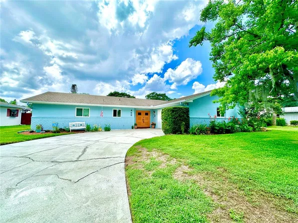 460 S Deerwood Ave, Orlando, FL 32825