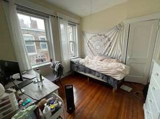 883 Huntington Ave APT 10, Boston, MA 02115