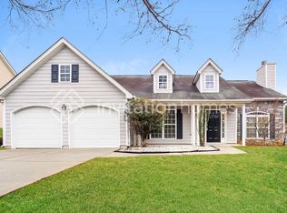 5600 Cedar Pass, Fairburn, GA 30213