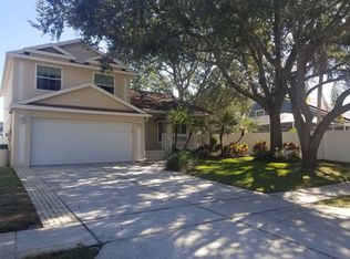 2908 Shannon Cir, Palm Harbor, FL 34684