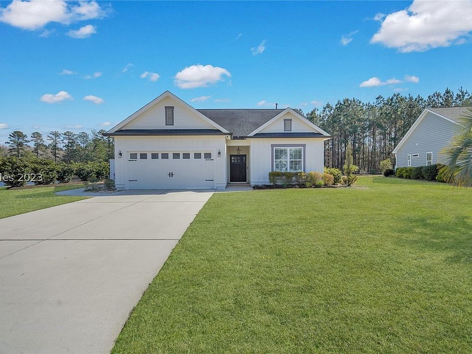 1080 Wiregrass Way, Hardeeville, SC 29927 Zillow
