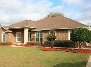 4134 Chartwell St, Pace, FL 32571