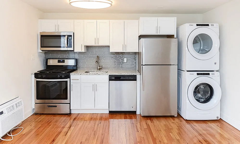 General Greene Village Apartment Homes — Photo 3
