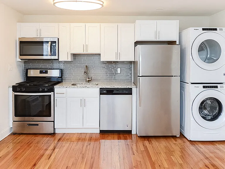 General Greene Village Apartment Homes — Photo 3