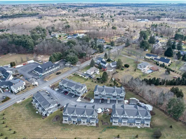 1244 Washington Road #1A, Rye, NH 03870