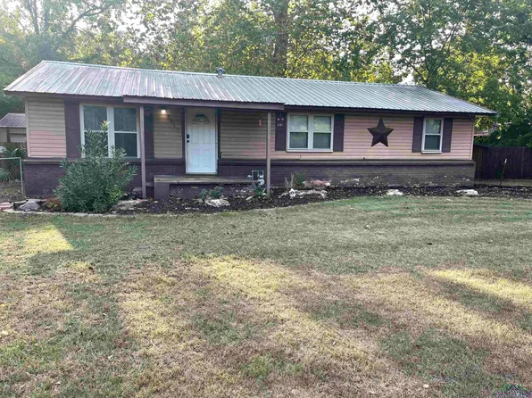 3015 S Henderson Blvd, Kilgore, TX 75662