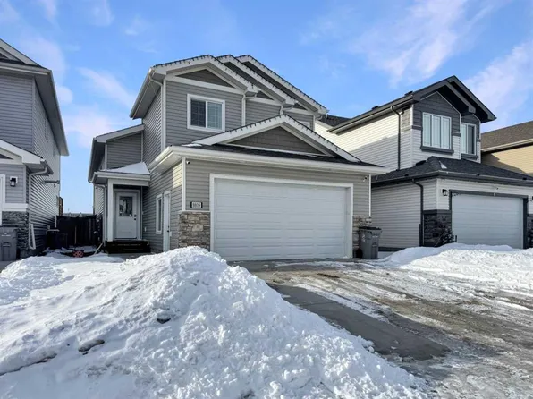8809 N 85a Ave, Grande Prairie, AB T8X 0R4