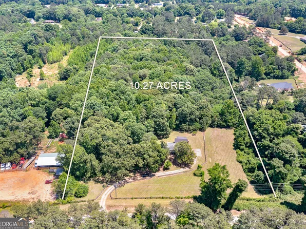 2534 Highway 155 N, McDonough, GA 30252