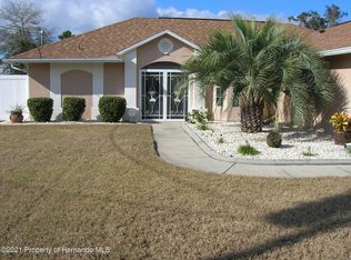11205 Archer Ave, Spring Hill, FL 34608