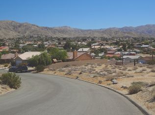 Monterey Rd, Desert Hot Springs, CA 92240