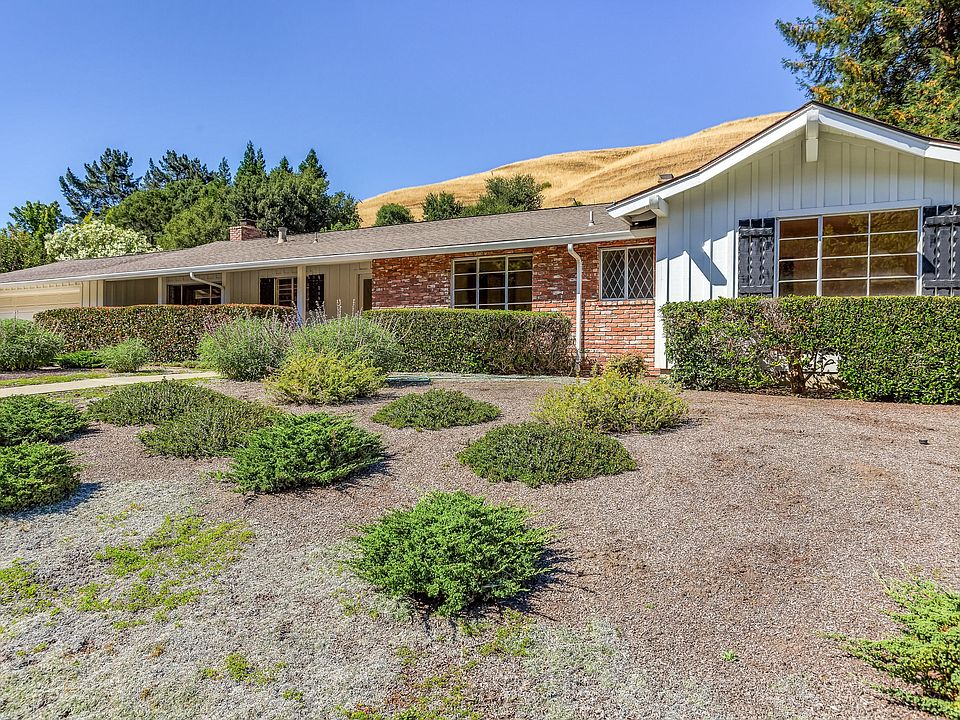 44 Lynwood Pl, Moraga, CA 94556 Zillow